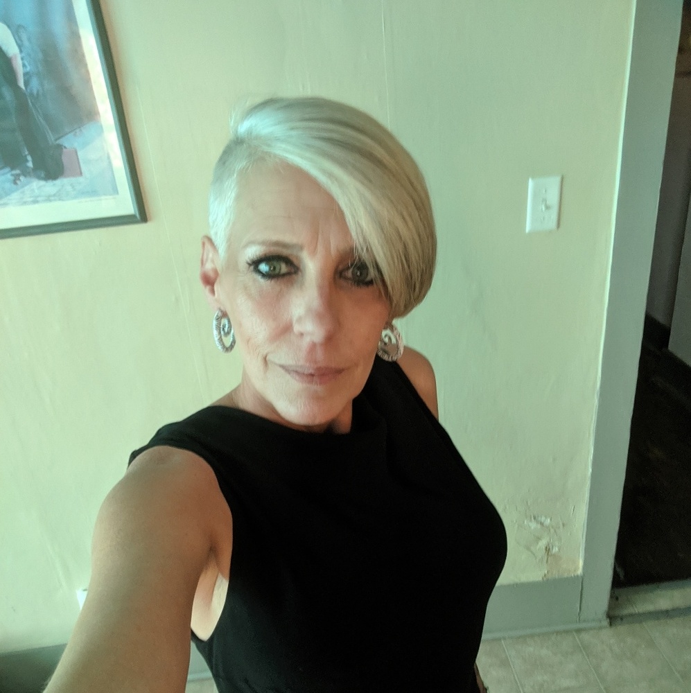 Meet your Posher, Mary